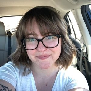 Meet your Posher, Allie